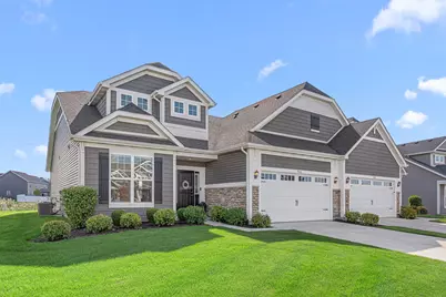 9363 Mill Creek Road, Saint John, IN 46373 - Photo 1