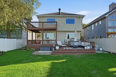 8204 Peterson Boulevard, Cedar Lake, IN 46303 - Photo 5