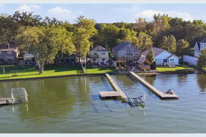 8204 Peterson Boulevard, Cedar Lake, IN 46303 - Photo 13