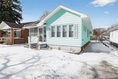 410 N Carroll Avenue, Michigan City, IN 46360 - Photo 1