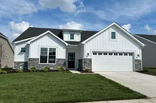 3200 Viridian Wy, Valparaiso, IN 46385 - Photo 1