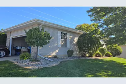 11538 Homestead Village Court, Saint John, IN 46373 - Photo 3