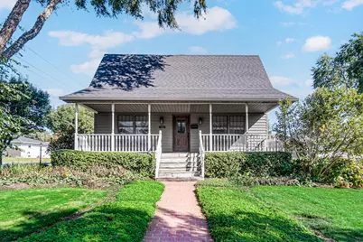 1447 N Woodlawn Avenue, Griffith, IN 46319 - Photo 1