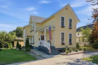 508 Wabash Street, Michigan City, IN 46360 - Photo 1