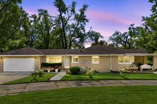 3035 W 57th Ave, Merrillville, IN 46410 - Photo 1