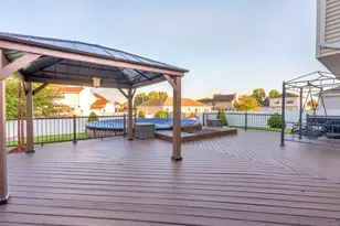 9343 Buchanan St, Crown Point, IN 46307 - Photo 29