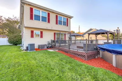 9343 Buchanan Street, Crown Point, IN 46307 - Photo 33