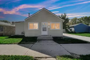 1446 173rd St, Hammond, IN 46324 - Photo 1