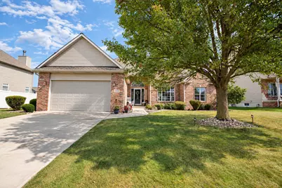 7245 Vale Drive, Schererville, IN 46375 - Photo 3