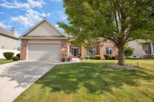 7245 Vale Dr, Schererville, IN 46375 - Photo 3