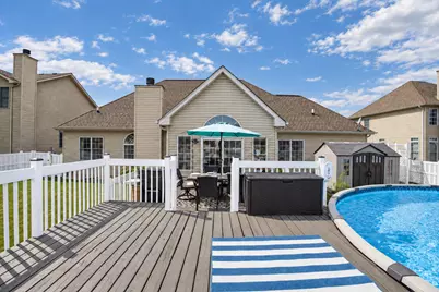 7245 Vale Drive, Schererville, IN 46375 - Photo 37