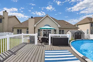 7245 Vale Dr, Schererville, IN 46375 - Photo 37