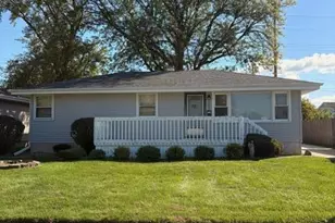 9851 Delaware Pl, Highland, IN 46322 - Photo 1