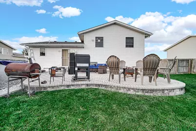 7355 Kestrel Street, Hobart, IN 46342 - Photo 21