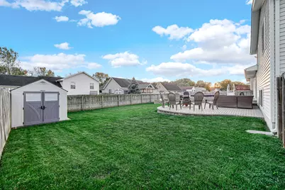 7355 Kestrel Street, Hobart, IN 46342 - Photo 3