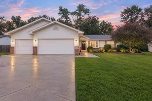 2340 Cedar Creek Cir, Portage, IN 46368 - Photo 1