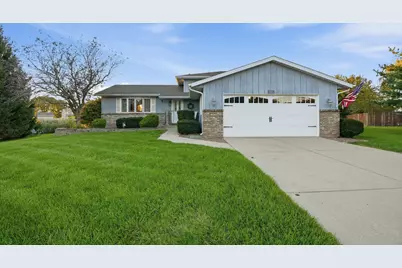 9765 W 135th Place, Cedar Lake, IN 46303 - Photo 1