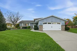 9765 W 135th Pl, Cedar Lake, IN 46303 - Photo 1