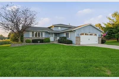9765 W 135th Place, Cedar Lake, IN 46303 - Photo 3