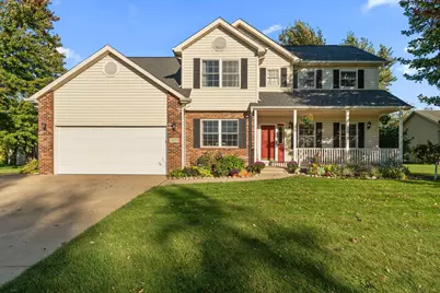 1671 Ruby Court, Hobart, IN 46342 - Photo 31