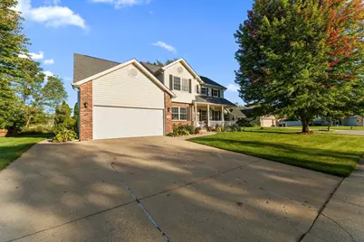 1671 Ruby Court, Hobart, IN 46342 - Photo 37