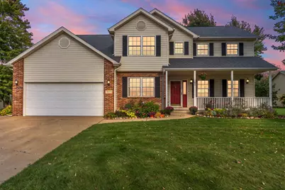 1671 Ruby Court, Hobart, IN 46342 - Photo 1