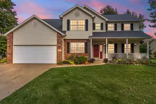 1671 Ruby Ct, Hobart, IN 46342 - Photo 1
