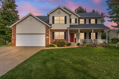 1671 Ruby Court, Hobart, IN 46342 - Photo 25