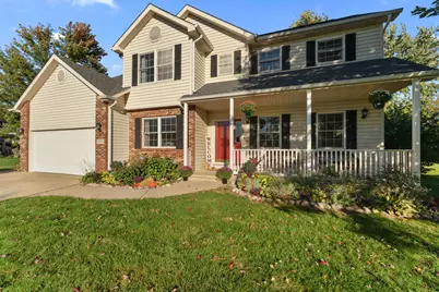 1671 Ruby Court, Hobart, IN 46342 - Photo 39