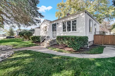 120 N Delaware Street, Hobart, IN 46342 - Photo 1
