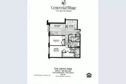 9610 N Centennial Drive #209, Munster, IN 46321 - Photo 21