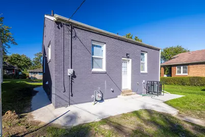 1321 Lincoln Street, Gary, IN 46407 - Photo 17