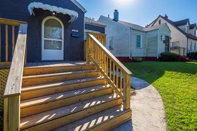 1321 Lincoln Street, Gary, IN 46407 - Photo 3