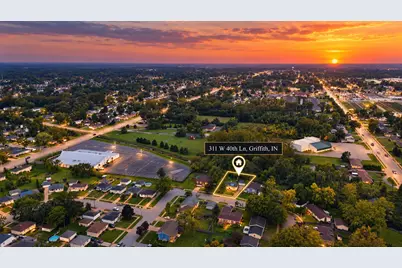 311 W 40th Lane, Griffith, IN 46319 - Photo 19