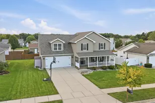12738 Wheeler St, Cedar Lake, IN 46303 - Photo 3