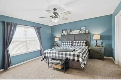 12738 Wheeler Street, Cedar Lake, IN 46303 - Photo 19