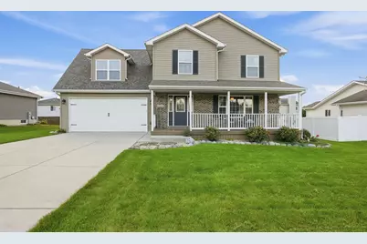 12738 Wheeler Street, Cedar Lake, IN 46303 - Photo 3