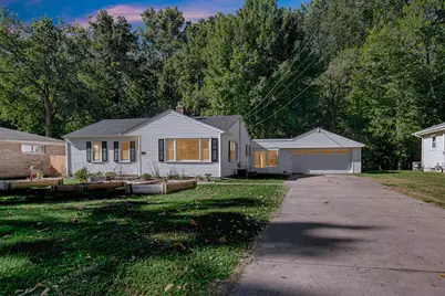 512 Johnson Road, Michigan City, IN 46360 - Photo 1