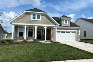 3202 Viridian Wy, Valparaiso, IN 46385 - Photo 1