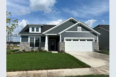 3204 Viridian Way, Valparaiso, IN 46385 - Photo 1