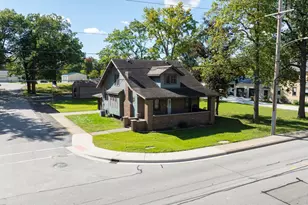 401 W Talmer Ave, North Judson, IN 46366 - Photo 1