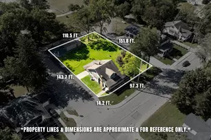 401 W Talmer Ave, North Judson, IN 46366 - Photo 21