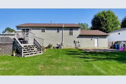 1580 Eagle Street, Chesterton, IN 46304 - Photo 33