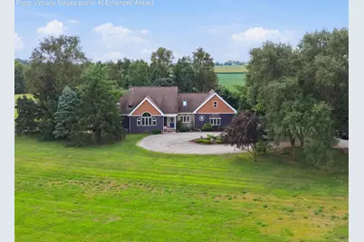1737 E 1700 North Road, Watseka, IL 60970 - Photo 1