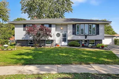 9120 Prairie Avenue, Highland, IN 46322 - Photo 1