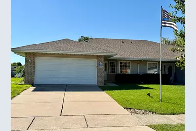 1678 Jonquil Drive, Lowell, IN 46356 - Photo 1