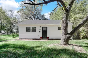 1024 Durbin St, Gary, IN 46406 - Photo 3