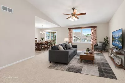 10863 Wachter Court, Saint John, IN 46373 - Photo 9