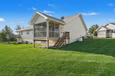 10863 Wachter Court, Saint John, IN 46373 - Photo 29