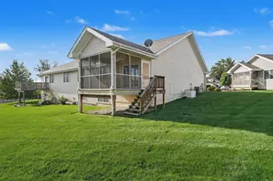 10863 Wachter Ct, Saint John, IN 46373 - Photo 29